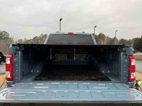Used 2023 Ford F150 XL w/ STX Appearance Package image 30