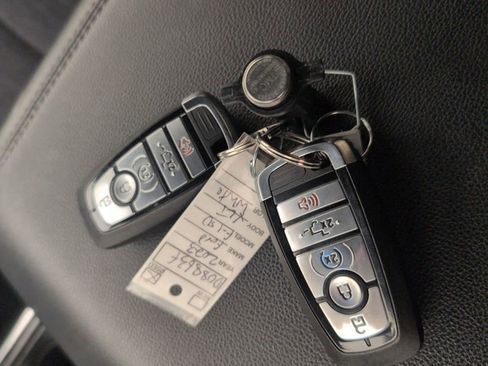 Used 2023 Ford F150 XLT w/ Equipment Group 302A High image 48