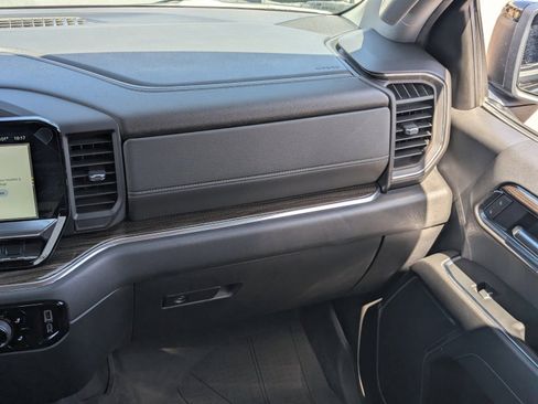 Certified 2023 Chevrolet Silverado 1500 RST w/ Redline Edition image 18