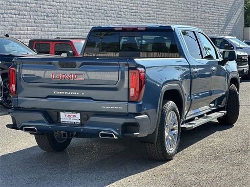 New 2026 GMC Sierra 1500 Denali w/ Technology Package image 4