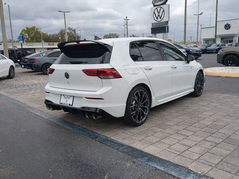 New 2026 Volkswagen Golf w/ Euro Style Package image 4