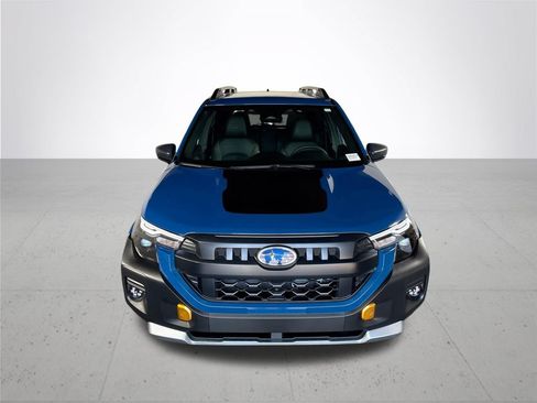 New 2026 Subaru Forester Wilderness AWD/4WD image 3