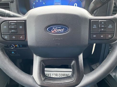 Used 2024 Ford F150 STX w/ Mobile Office Package image 25