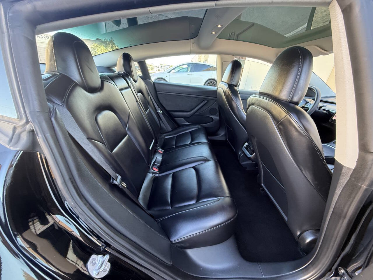 Used 2023 Tesla Model 3 Standard Range RWD image 23