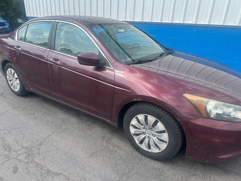 Used 2012 Honda Accord LX image 2
