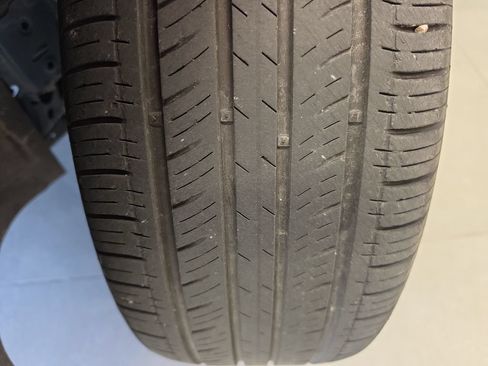 Used 2024 Chevrolet Equinox RS w/ RS Leather Package FWD image 35