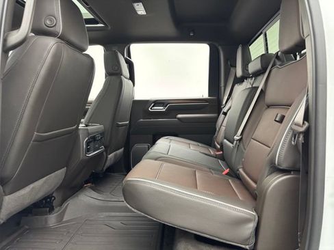 New 2026 GMC Sierra 2500 Denali w/ Denali Reserve Package AWD/4WD image 43