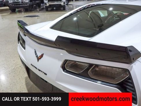 Used 2017 Chevrolet Corvette Z06 image 31