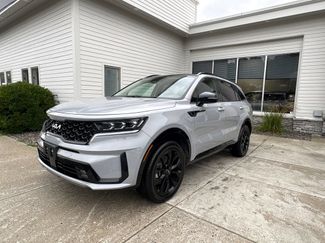 Used 2022 Kia Sorento SX AWD/4WD video 1