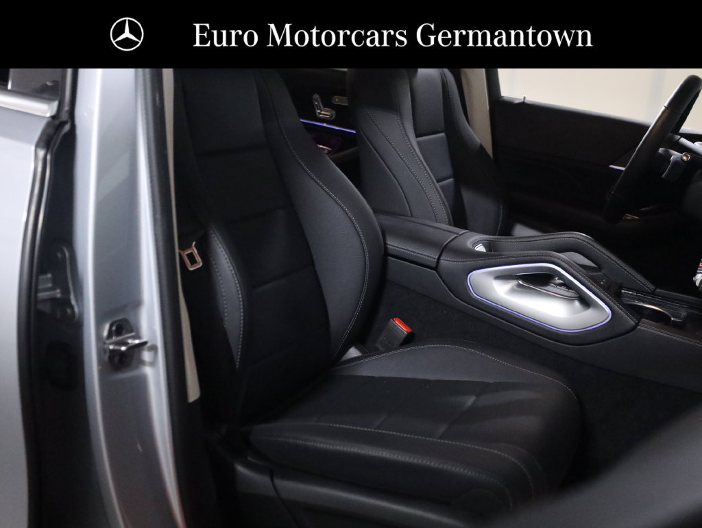 Used 2026 Mercedes-Benz GLS 450 4MATIC image 56
