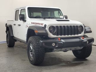 New 2026 Jeep Gladiator Mojave w/ Technology Group video 1