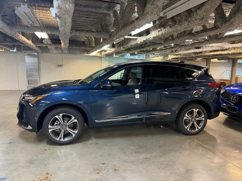 New 2026 Acura RDX Technology Package AWD/4WD image 9