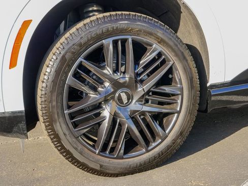 New 2026 Cadillac Escalade IQL Sport 1 image 7