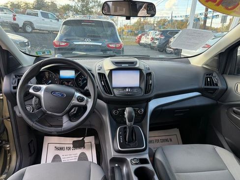 Used 2014 Ford Escape SE w/ Equipment Group 201A image 13