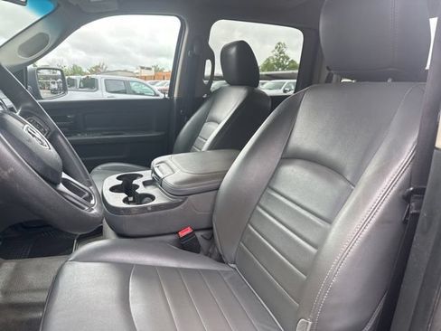 Used 2020 RAM 1500 Tradesman AWD/4WD image 9
