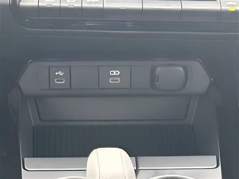 New 2026 Toyota Prius XSE image 6