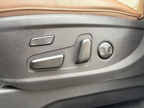 Used 2021 Kia Telluride SX w/ SX Prestige Package image 13