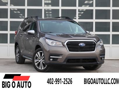 Used 2021 Subaru Ascent Touring w/ Popular Package #2A