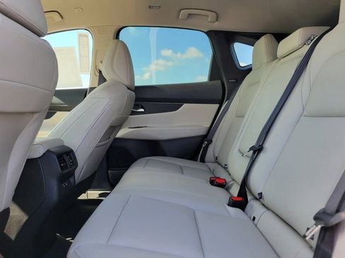 New 2025 Nissan Murano SV image 29