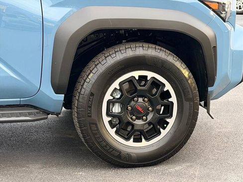 Used 2026 Toyota 4Runner TRD Off-Road Premium image 27