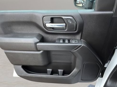 Used 2023 Chevrolet Silverado 2500 W/T w/ WT Convenience Package image 16