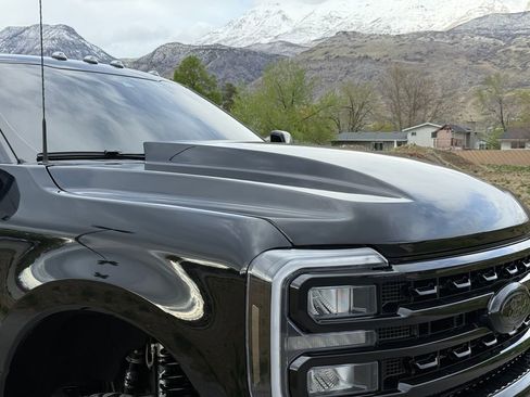 Used 2026 Ford F350 King Ranch w/ Chrome Package image 19