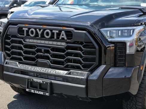 Used 2023 Toyota Tundra TRD Pro AWD/4WD image 21