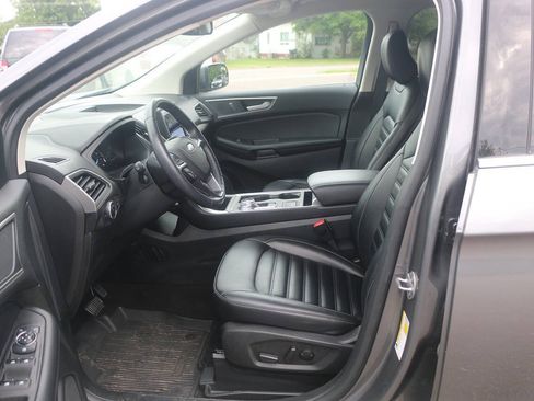 Certified 2023 Ford Edge SEL w/ Convenience Package AWD/4WD image 31