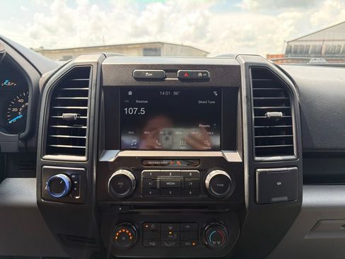 Used 2018 Ford F150 XL w/ Equipment Group 101A Mid AWD/4WD image 31