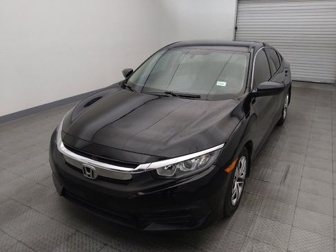 Used 2018 Honda Civic LX image 15