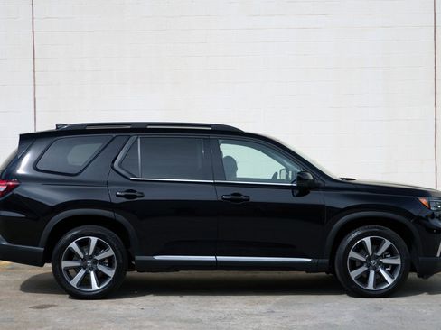 Used 2023 Honda Pilot Elite image 57