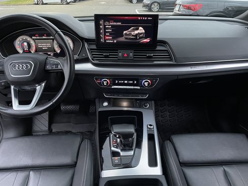Certified 2023 Audi Q5 2.0T Premium Plus w/ Premium Plus Package image 8
