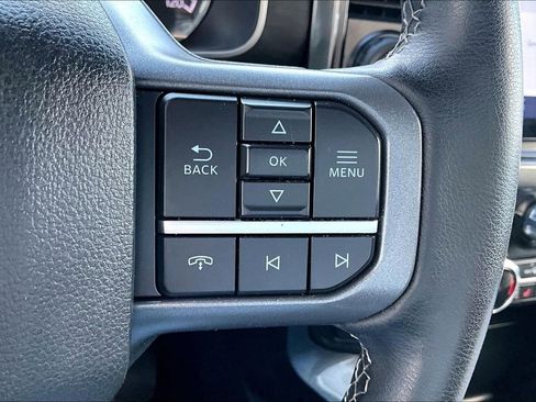 Used 2023 Ford F150 XLT w/ Equipment Group 302A High AWD/4WD image 13