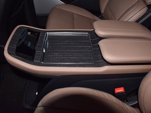 New 2025 Lincoln Navigator L Black Label image 20