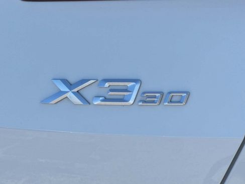 Used 2026 BMW X3 xDrive30i w/ Premium Package AWD/4WD image 31