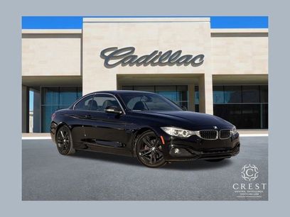 Used 2017 BMW 430i Convertible