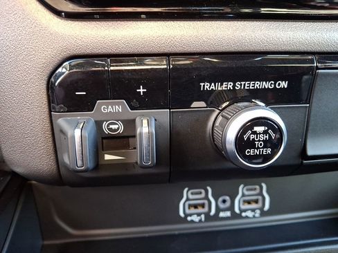 Used 2025 RAM 1500 Big Horn image 22