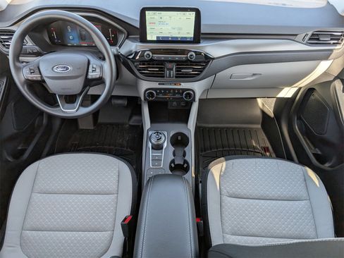 New 2026 Ford Escape Active image 5