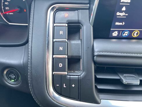 Certified 2021 Chevrolet Tahoe LT image 15