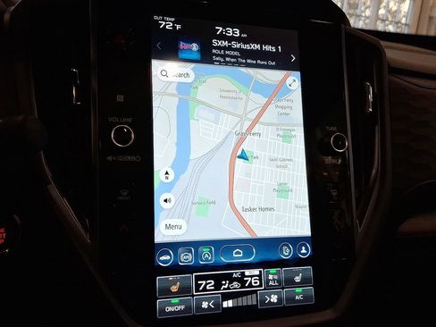 New 2025 Subaru Forester Limited image 3