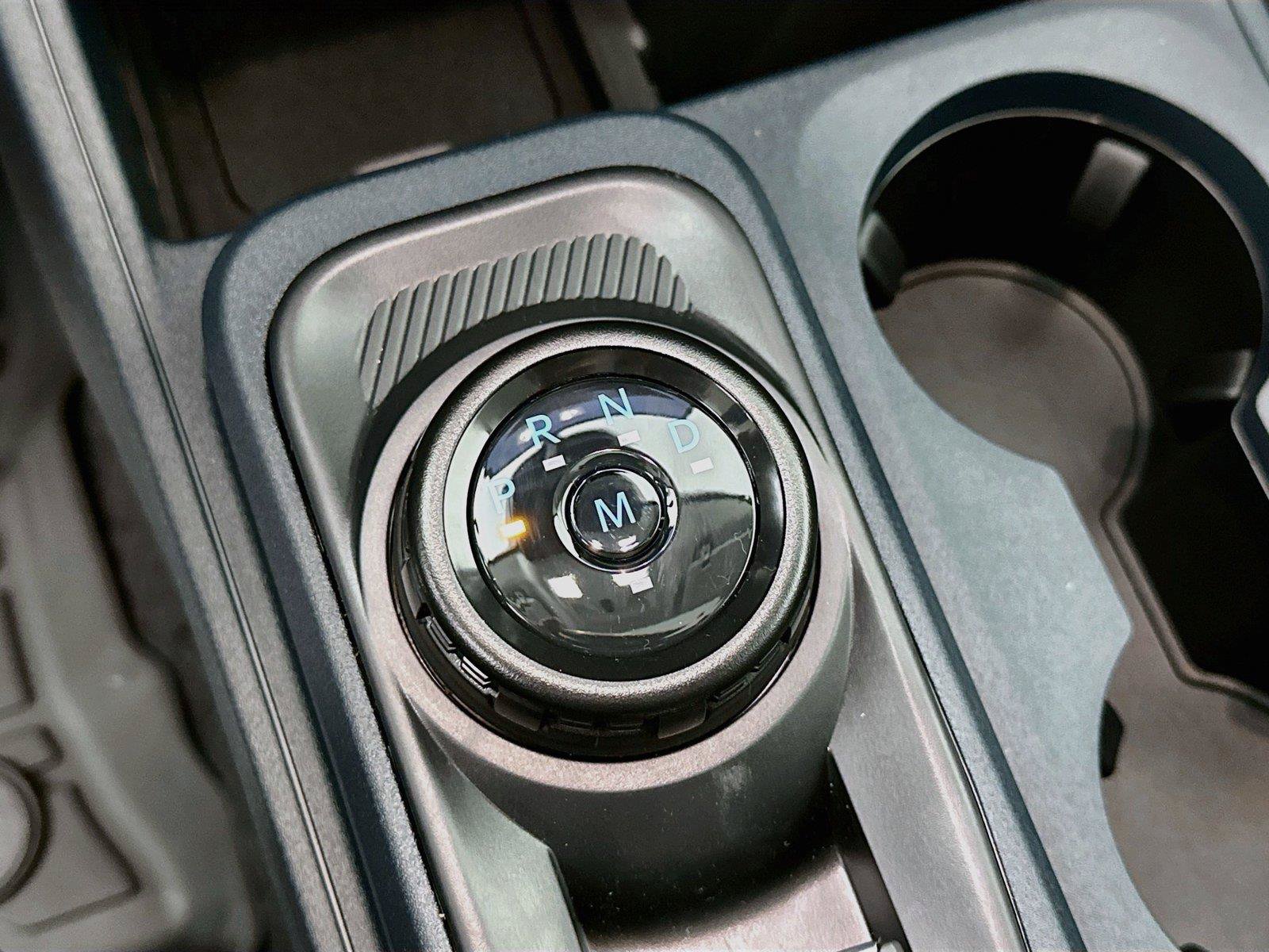 New 2026 Ford Maverick Tremor AWD/4WD image 15