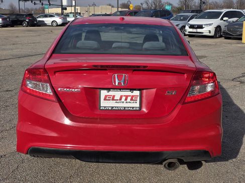 Used 2013 Honda Civic Si image 6
