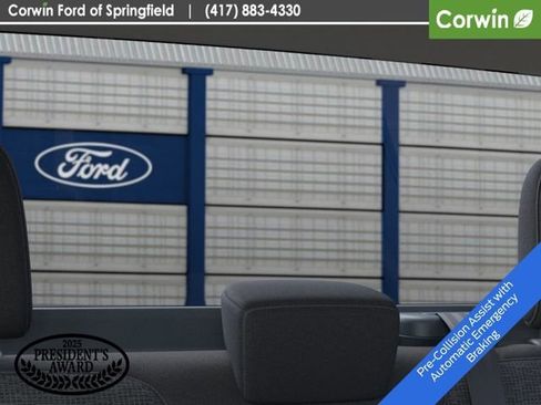New 2026 Ford Maverick XL AWD/4WD image 28