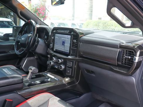 Used 2023 Ford F150 Raptor w/ Raptor Carbon Fiber Package AWD/4WD image 57