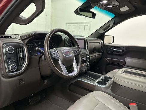 Used 2019 GMC Sierra 1500 SLT image 32