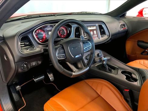 Used 2023 Dodge Challenger SRT Hellcat image 14