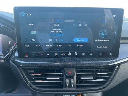 Used 2024 Ford Escape ST-Line w/ Tech Pack #1 image 28