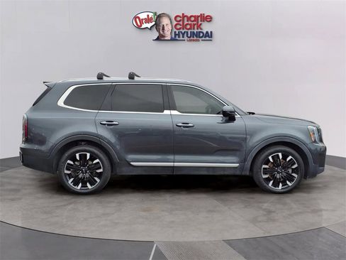 Used 2023 Kia Telluride SX image 6