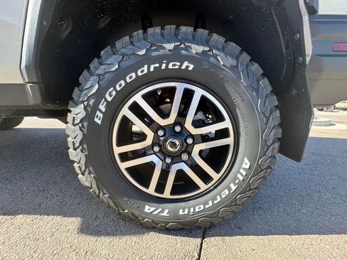 New 2026 INEOS Grenadier AWD/4WD image 28