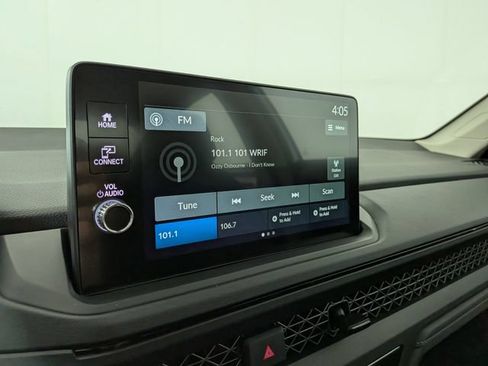 New 2026 Honda Accord LX image 17